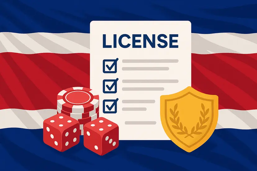 Betpanda er registrert i Costa Rica