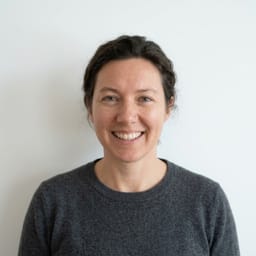 Nora Jensen