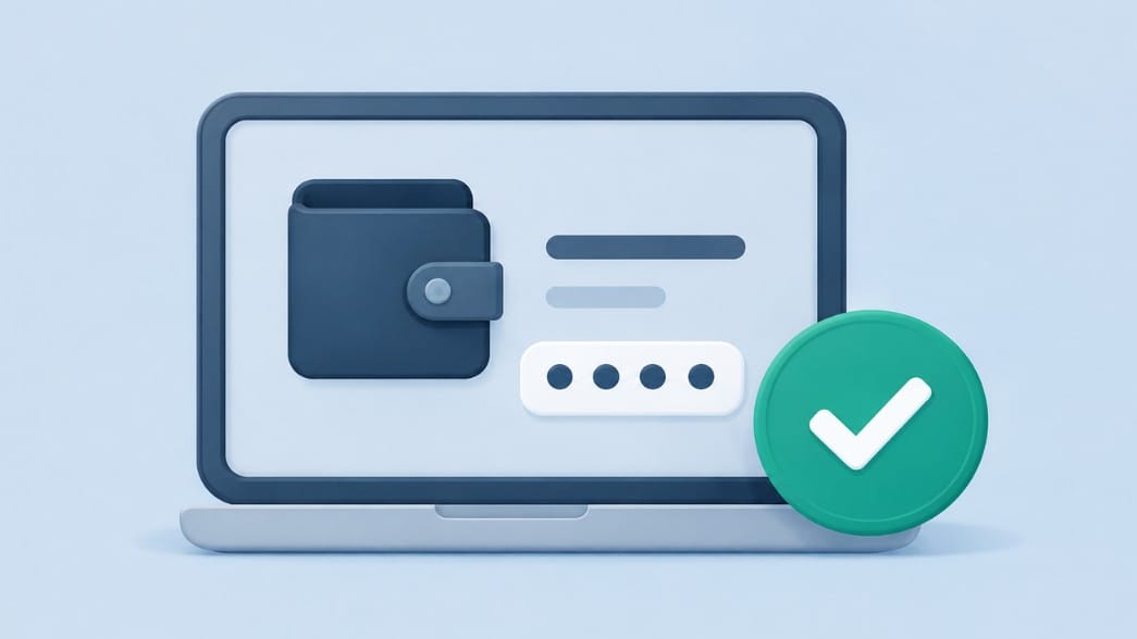 Slik logger du inn på et crypto casino
