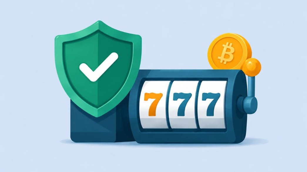Ansvarlig spill på crypto casino