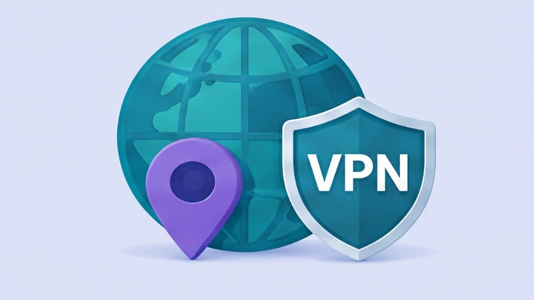 Crypto casino med VPN