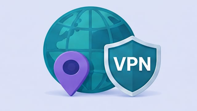 Crypto casino med VPN