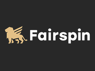 Fairspins logo