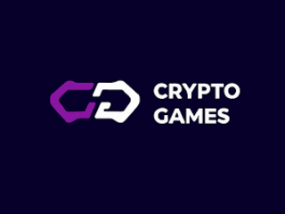 Crypto-Gamess logo