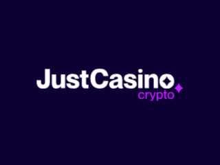 JustCasinos logo