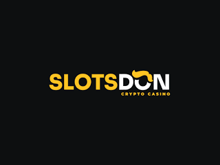 Slotsdons logo