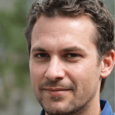 Profilbilde av Eirik Moe