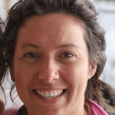 Profilbilde av Nora Jensen