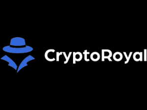 Cryptoroyals logo