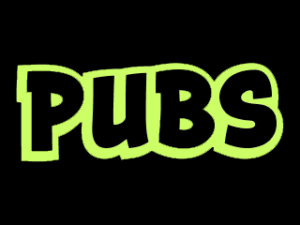 Pubss logo